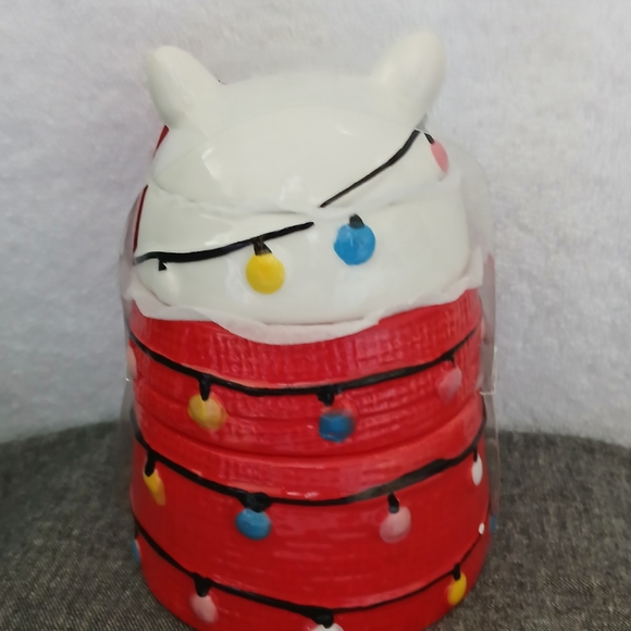 Christmas measuring cups - Picture 2 of 4